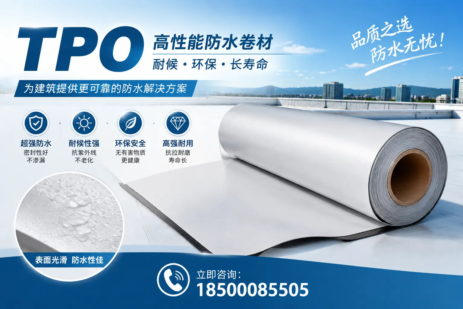 在保定，如何评估tpo材料的性价比？
